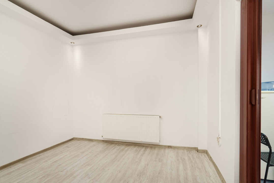 SOSEAUA IANCULUI, IMOBIL BIROURI, 144 MP! 