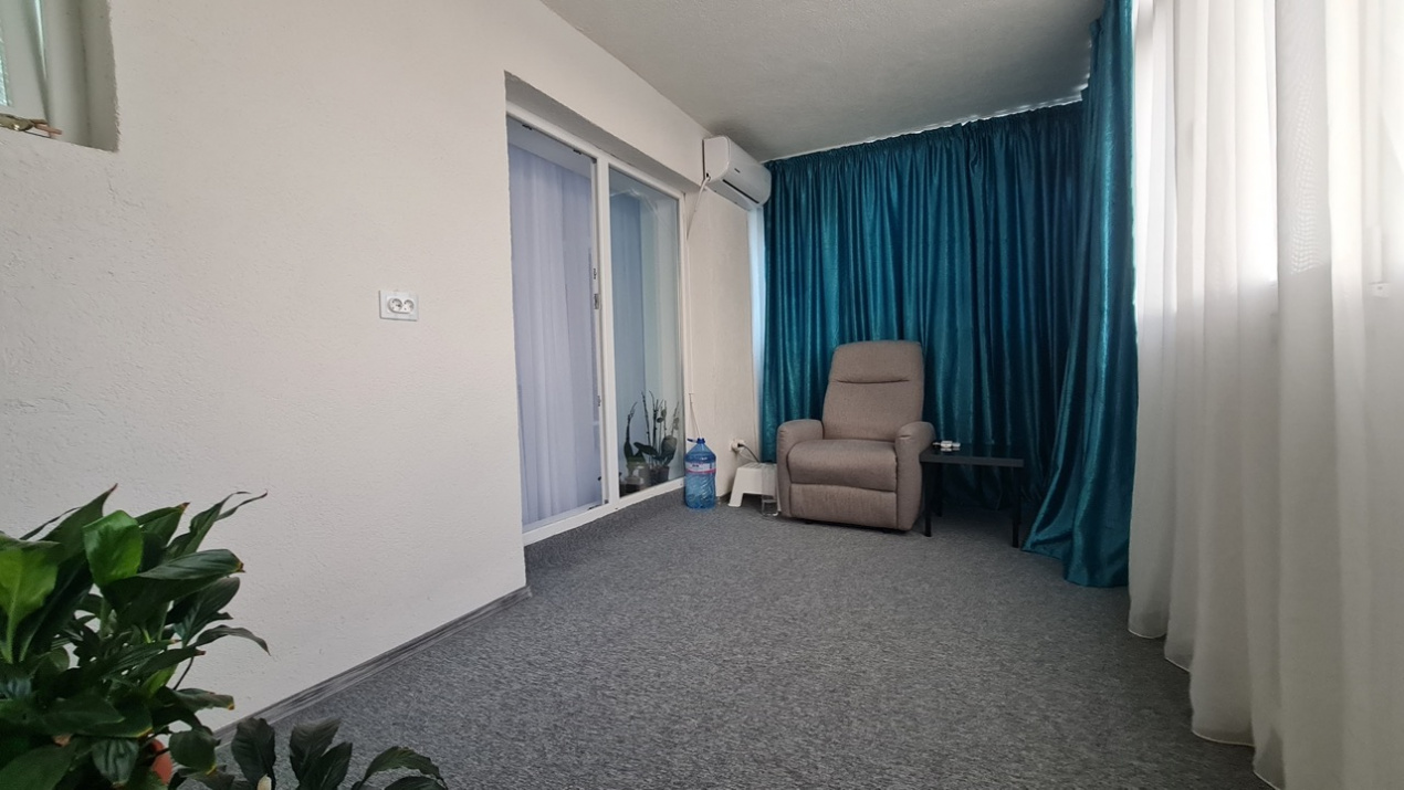 Apartament 2 Camere Decomandat, Zona Theodor Pallady – Modern si Spatios