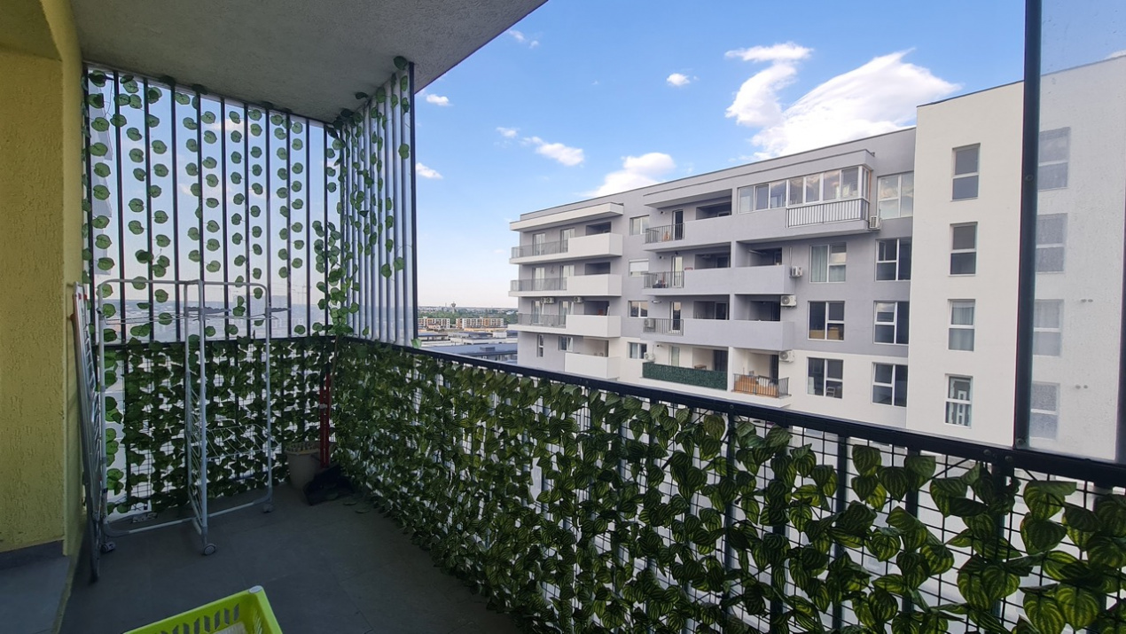 Apartament 2 Camere Decomandat, Zona Theodor Pallady – Modern si Spatios