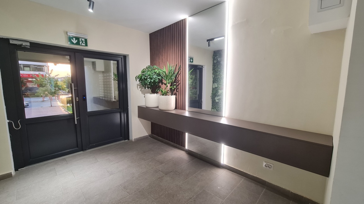 Apartament 2 Camere Decomandat, Zona Theodor Pallady – Modern si Spatios