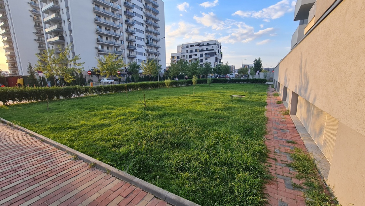 Apartament 2 Camere Decomandat, Zona Theodor Pallady – Modern si Spatios