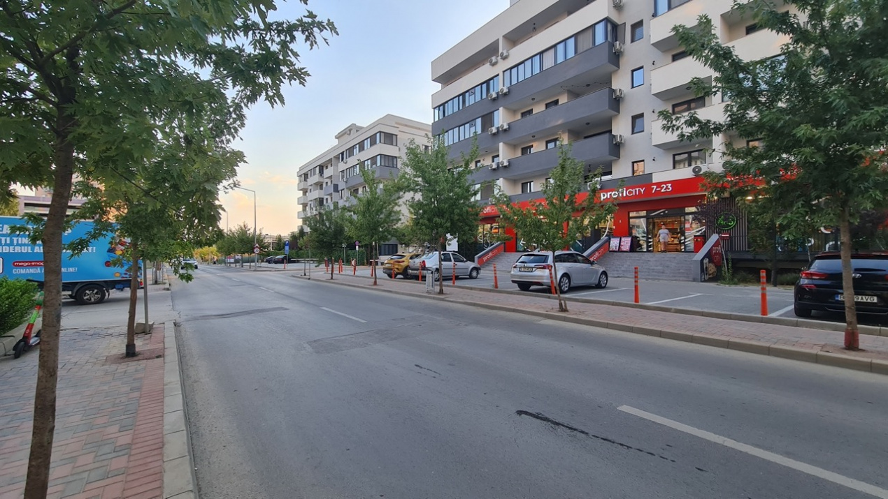 Apartament 2 Camere Decomandat, Zona Theodor Pallady – Modern si Spatios