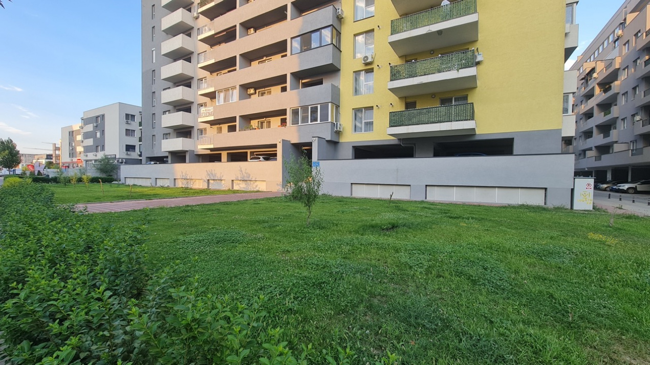 Apartament 2 Camere Decomandat, Zona Theodor Pallady – Modern si Spatios