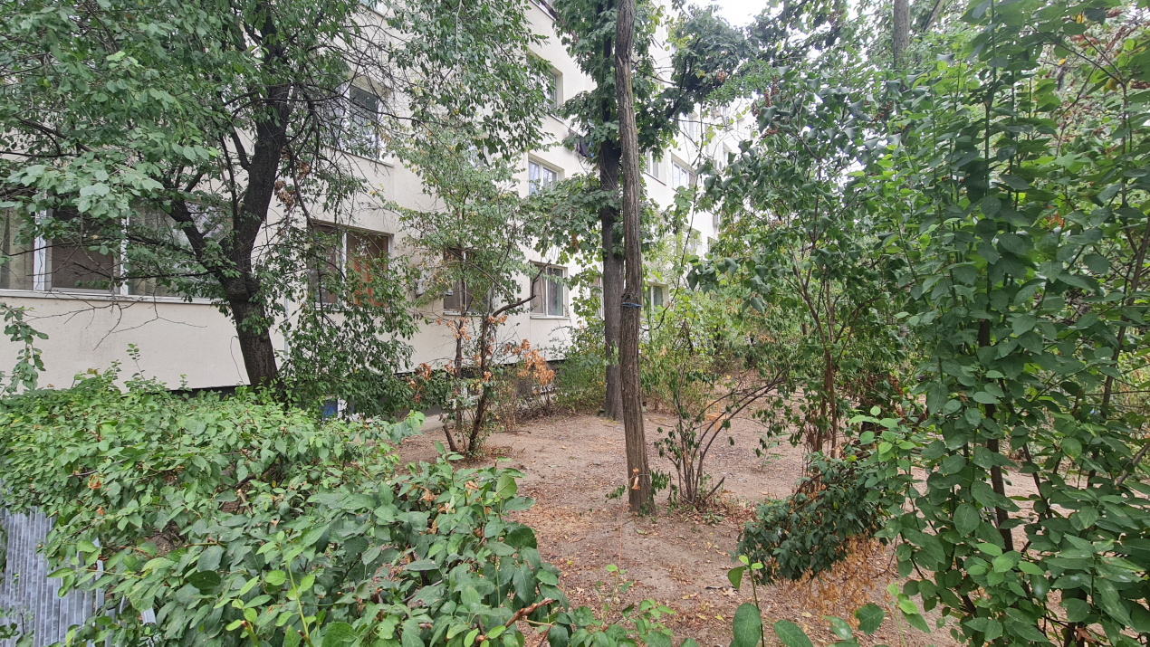 Apartament 4 camere decomandat Titan / Ozana