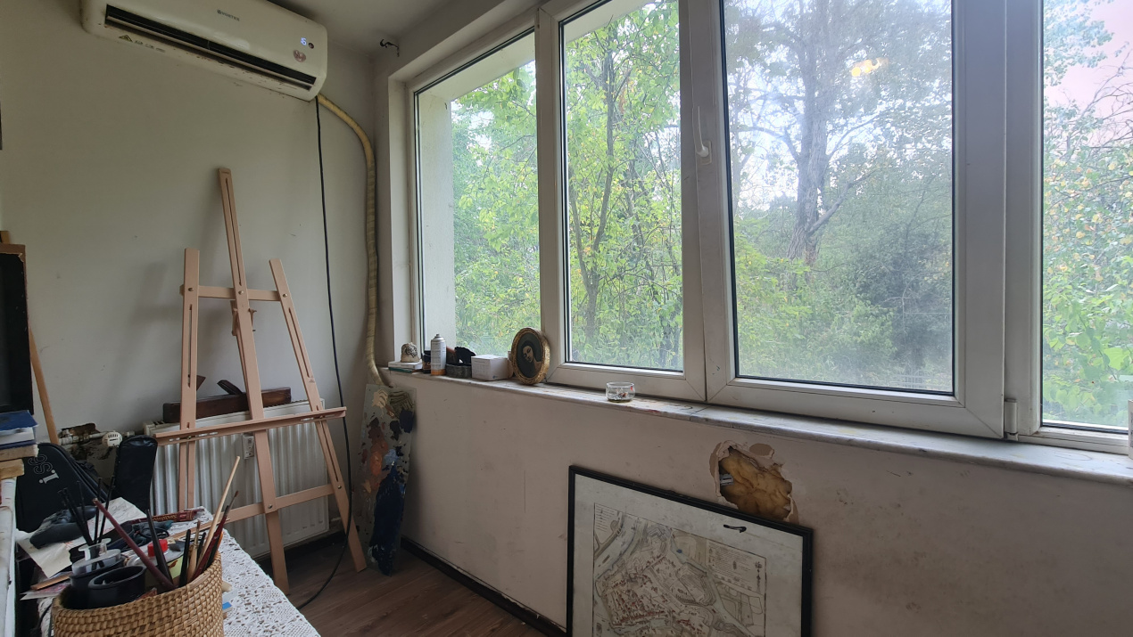 Apartament 4 camere decomandat Titan / Ozana