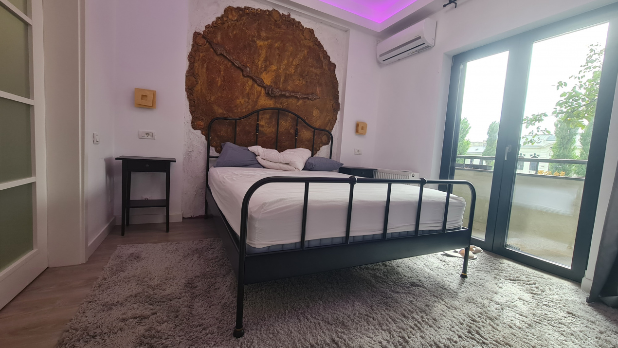 Spatiu 100mp Cismigiu / Kogalniceanu / Izvor