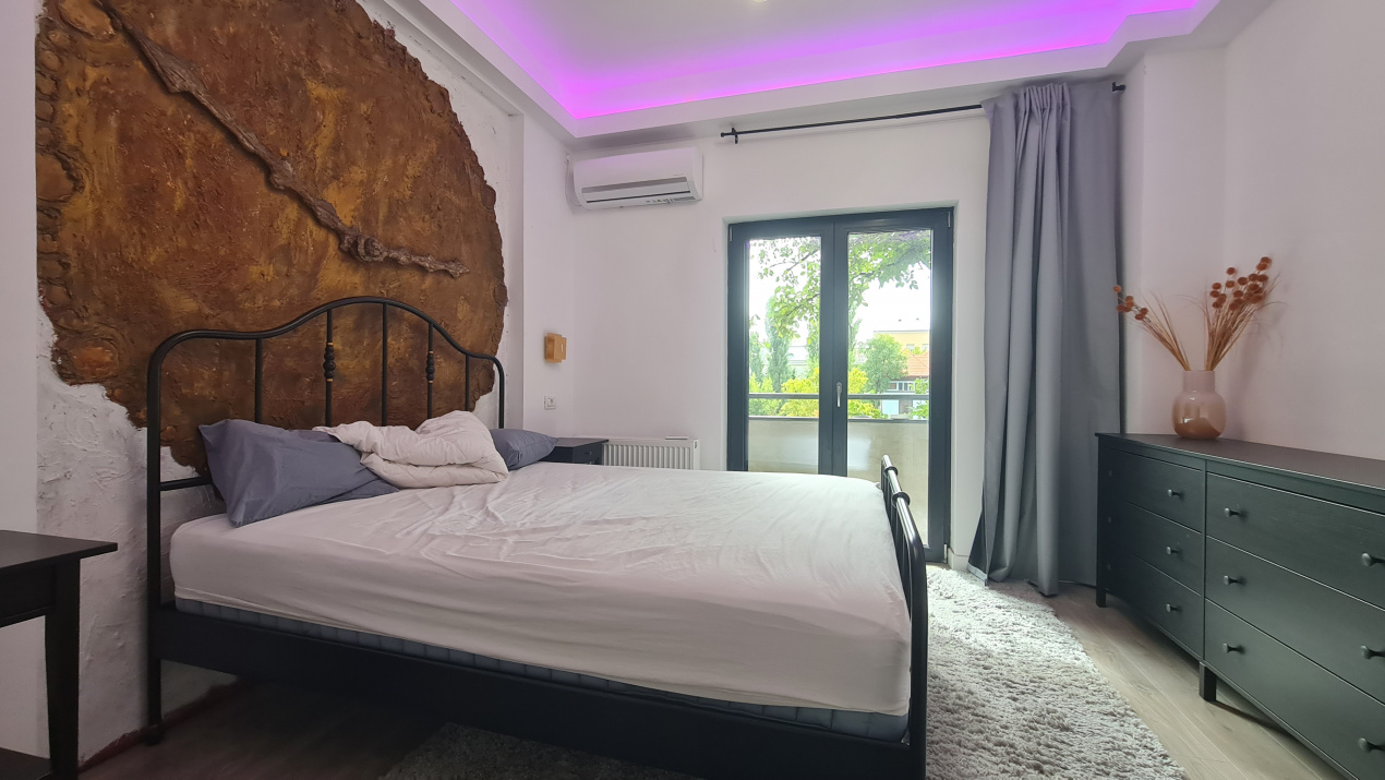 Spatiu 100mp Cismigiu / Kogalniceanu / Izvor