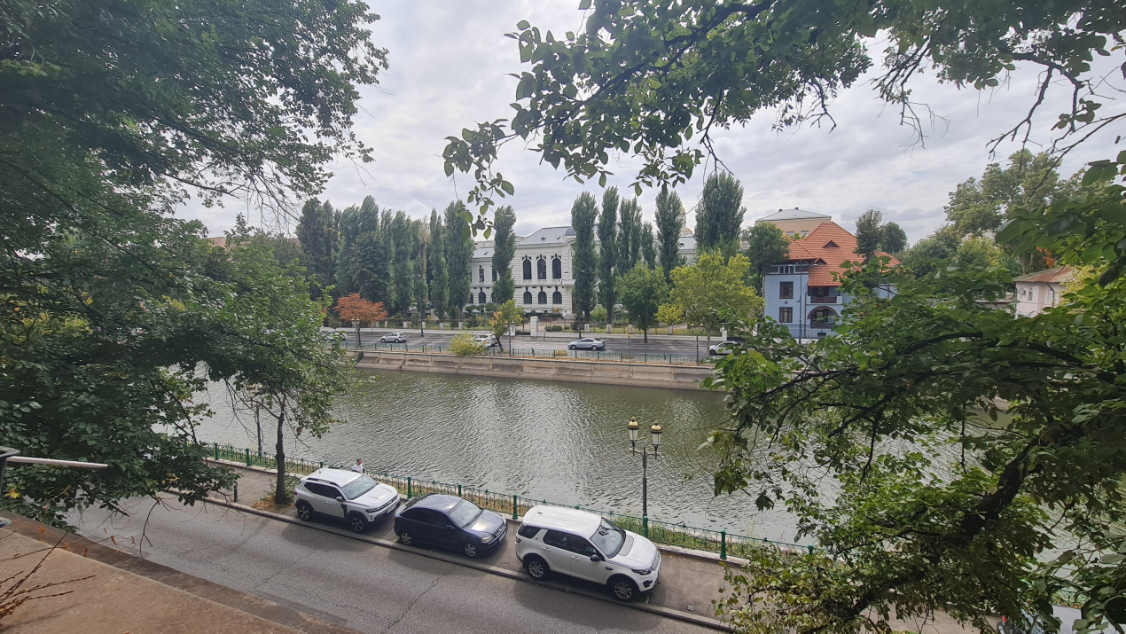 Spatiu 100mp Cismigiu / Kogalniceanu / Izvor