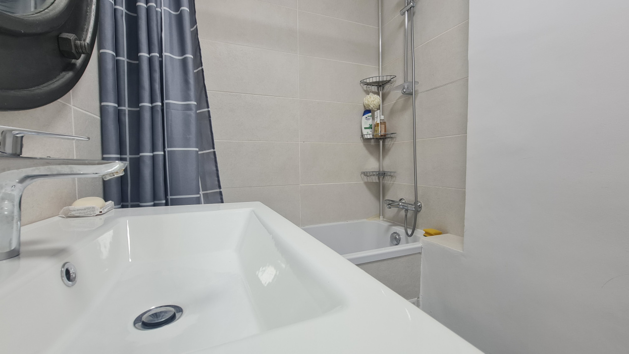 Spatiu 100mp Cismigiu / Kogalniceanu / Izvor