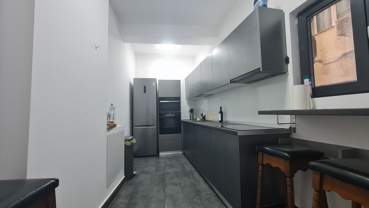 Spatiu 100mp Cismigiu / Kogalniceanu / Izvor