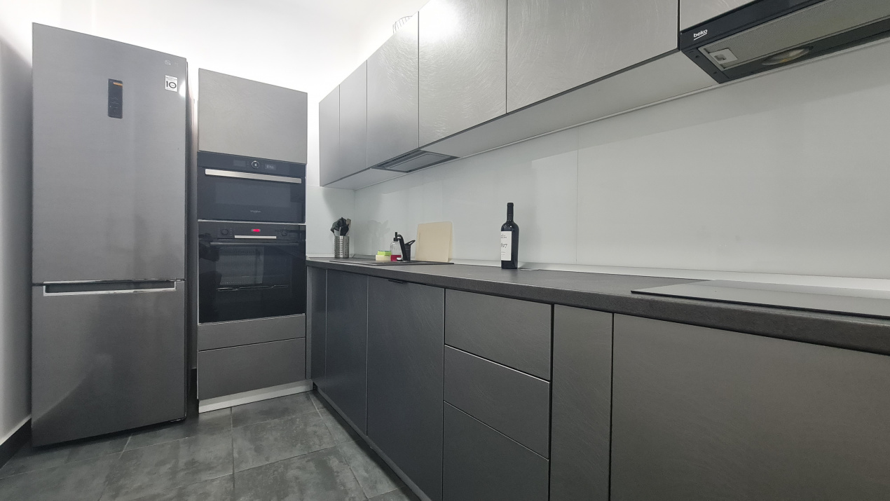 Spatiu 100mp Cismigiu / Kogalniceanu / Izvor