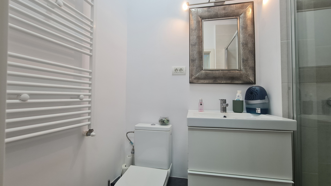 Spatiu 100mp Cismigiu / Kogalniceanu / Izvor