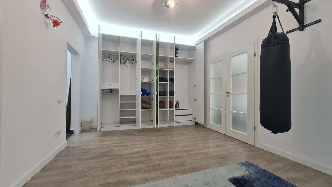 Spatiu 100mp Cismigiu / Kogalniceanu / Izvor