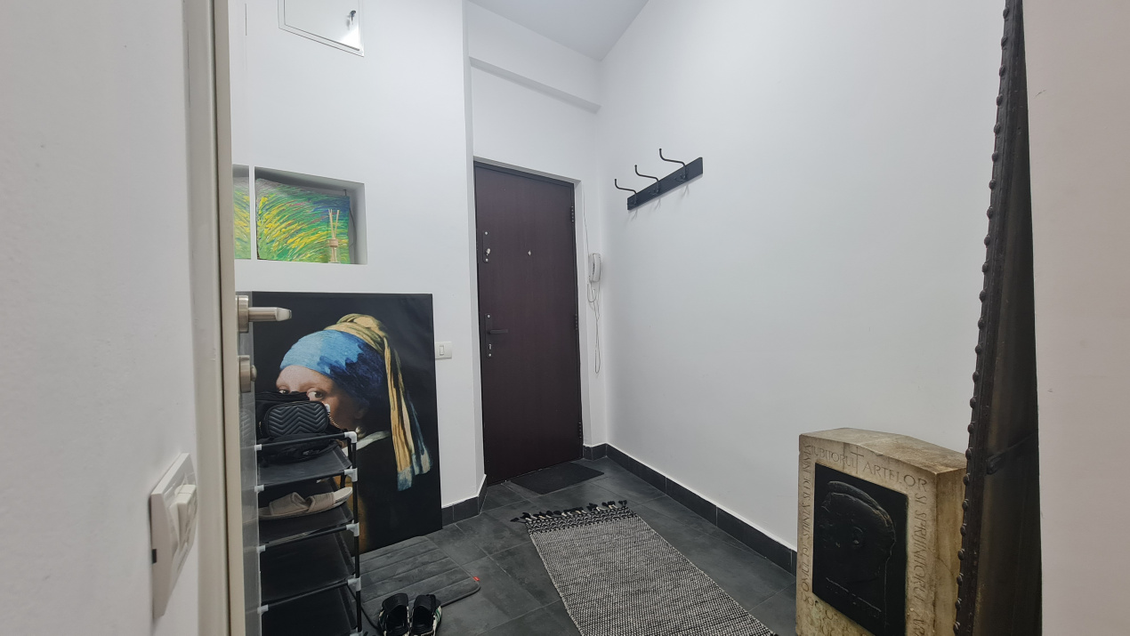 Spatiu 100mp Cismigiu / Kogalniceanu / Izvor