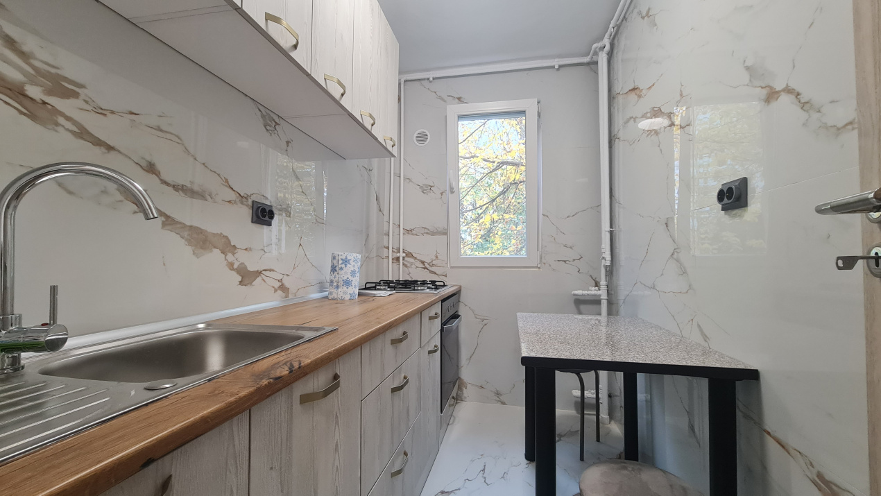 Apartament 2 camere Drumul Taberei / Bd. Timișoara