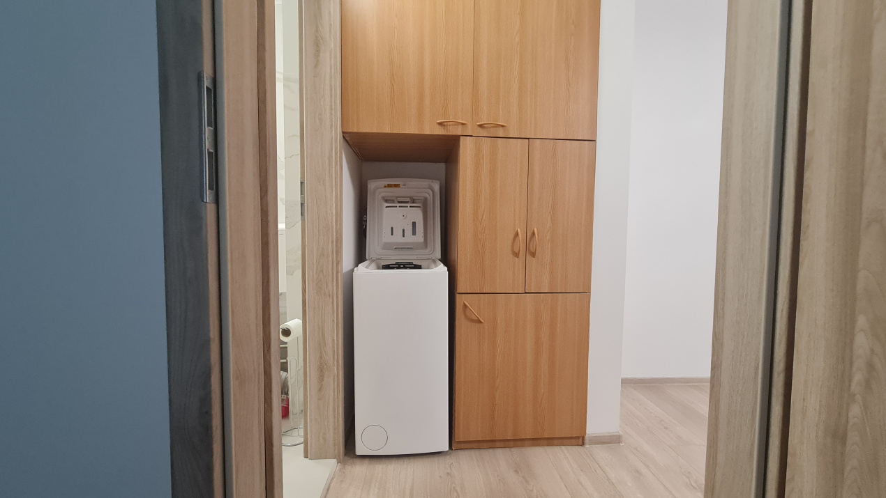 Apartament 2 camere Drumul Taberei / Bd. Timișoara