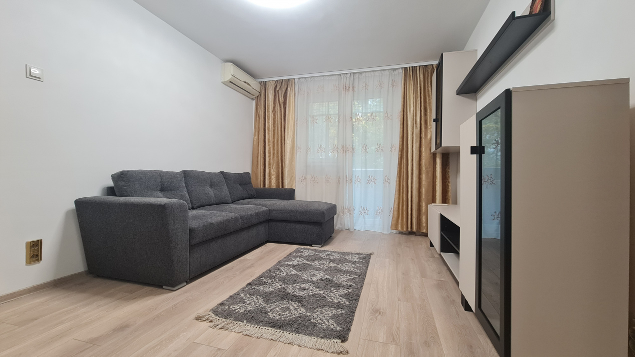 Apartament 2 camere Drumul Taberei / Bd. Timișoara