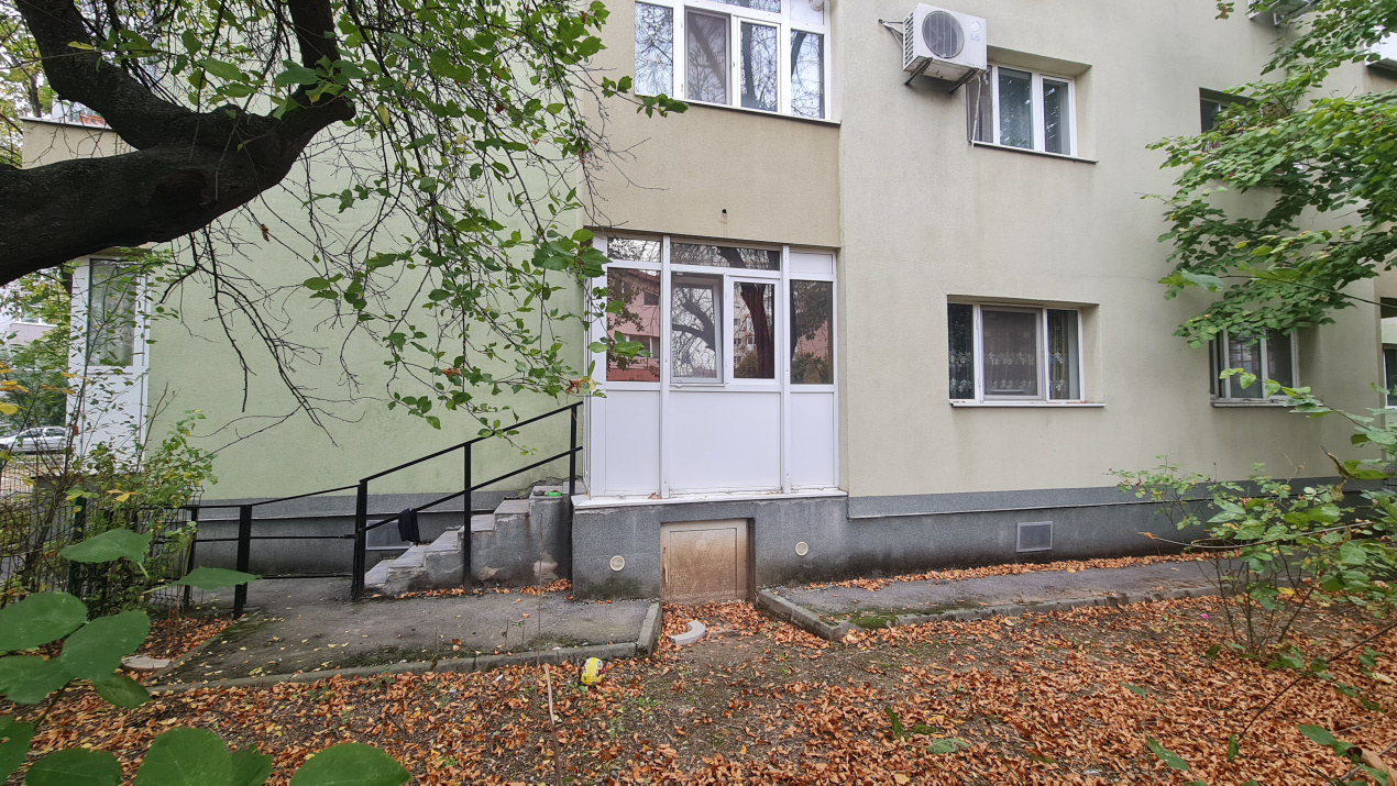 Apartament 2 camere, 63 mp, Gorjului –  de metrou, mobilat/utilat, parcare