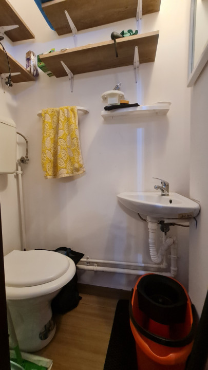 Apartament 2 camere, 63 mp, Gorjului –  de metrou, mobilat/utilat, parcare