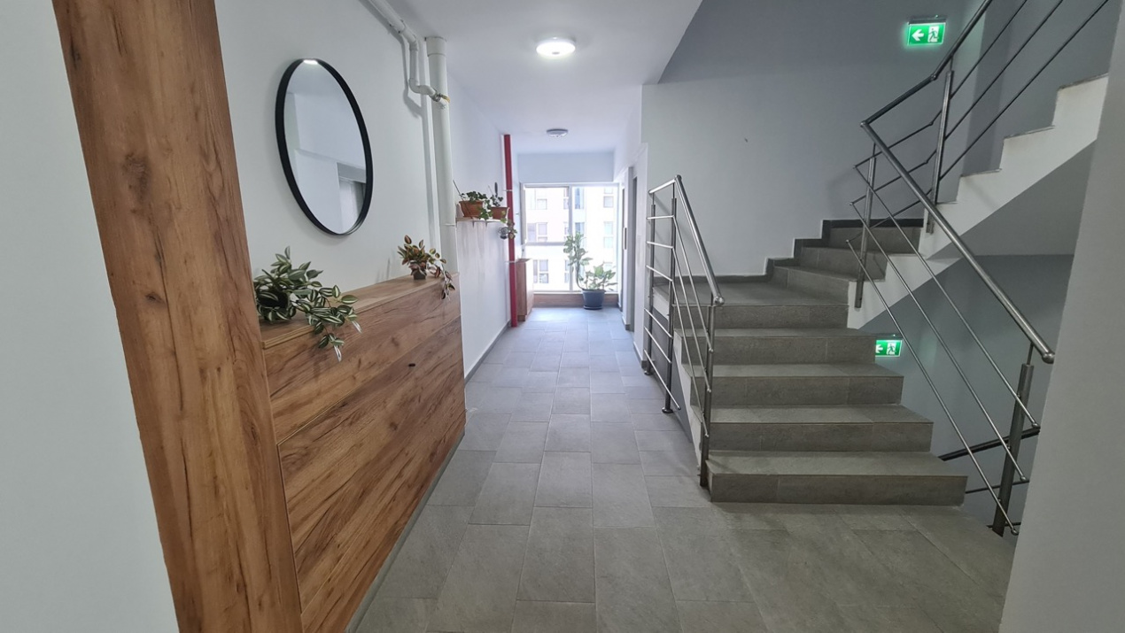 OFERTA – Apartament 2 Camere Decomandat 90 mp, Modern, Etaj 9/11 Theodor Pallady