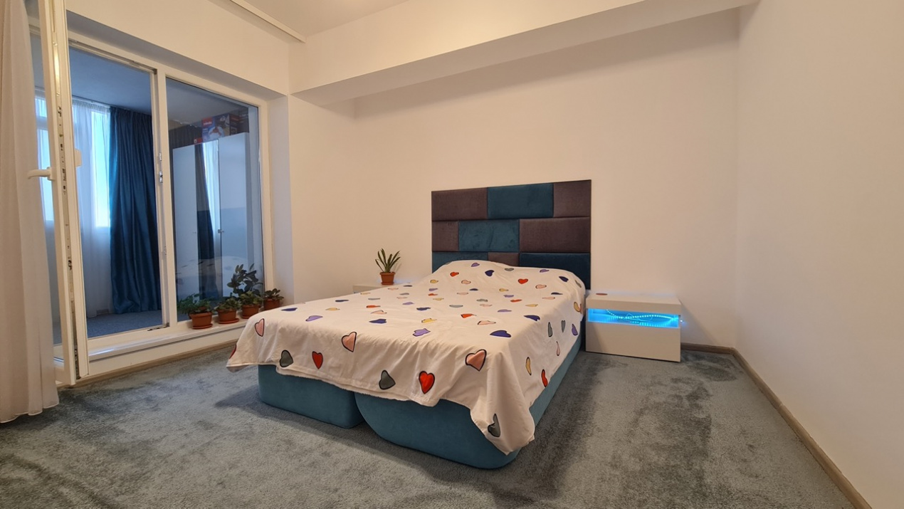 OFERTA – Apartament 2 Camere Decomandat 90 mp, Modern, Etaj 9/11 Theodor Pallady