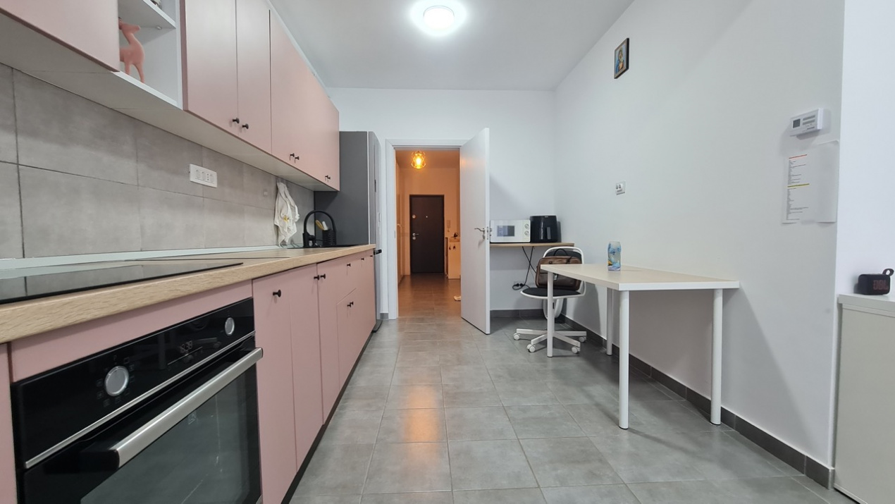 OFERTA – Apartament 2 Camere Decomandat 90 mp, Modern, Etaj 9/11 Theodor Pallady