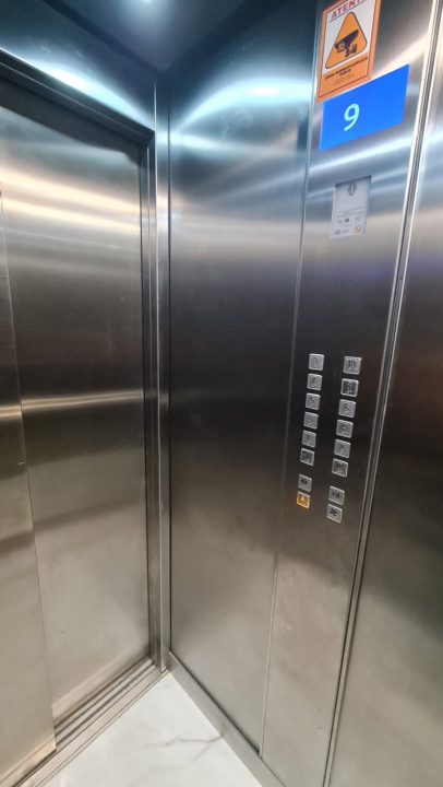 OFERTA – Apartament 2 Camere Decomandat 90 mp, Modern, Etaj 9/11 Theodor Pallady