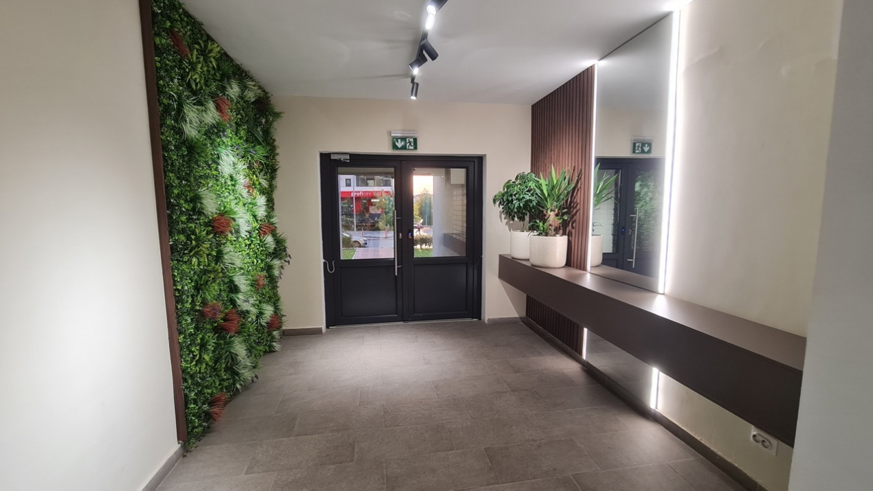 OFERTA – Apartament 2 Camere Decomandat 90 mp, Modern, Etaj 9/11 Theodor Pallady