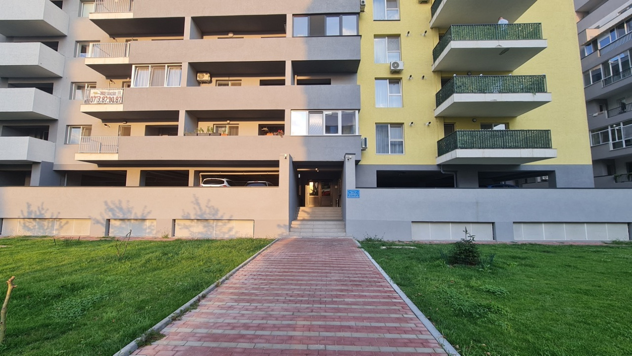 OFERTA – Apartament 2 Camere Decomandat 90 mp, Modern, Etaj 9/11 Theodor Pallady
